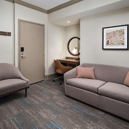 Hampton Inn & Suites New Orleans Canal St. French Quarter Ngoại thất bức ảnh
