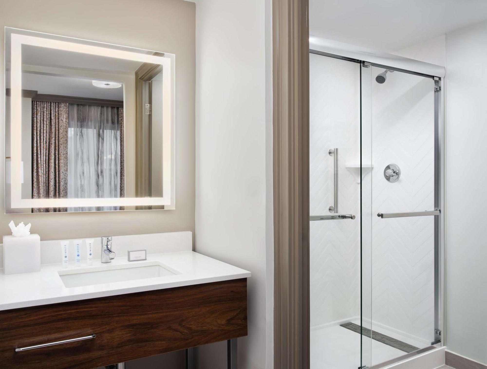 Hampton Inn & Suites New Orleans Canal St. French Quarter Ngoại thất bức ảnh