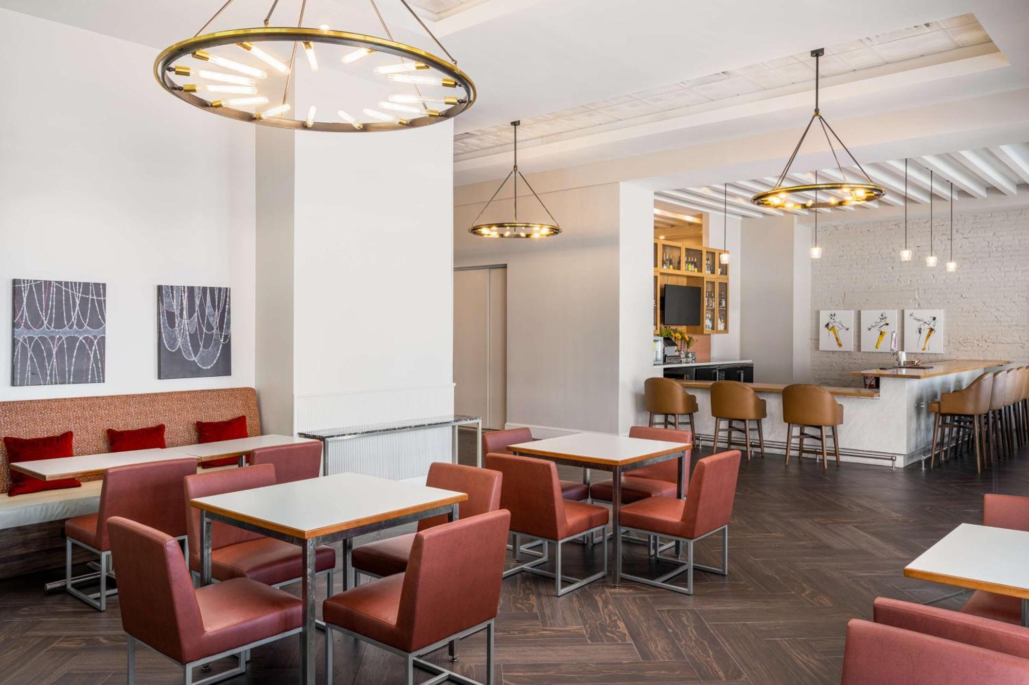 Hampton Inn & Suites New Orleans Canal St. French Quarter Ngoại thất bức ảnh