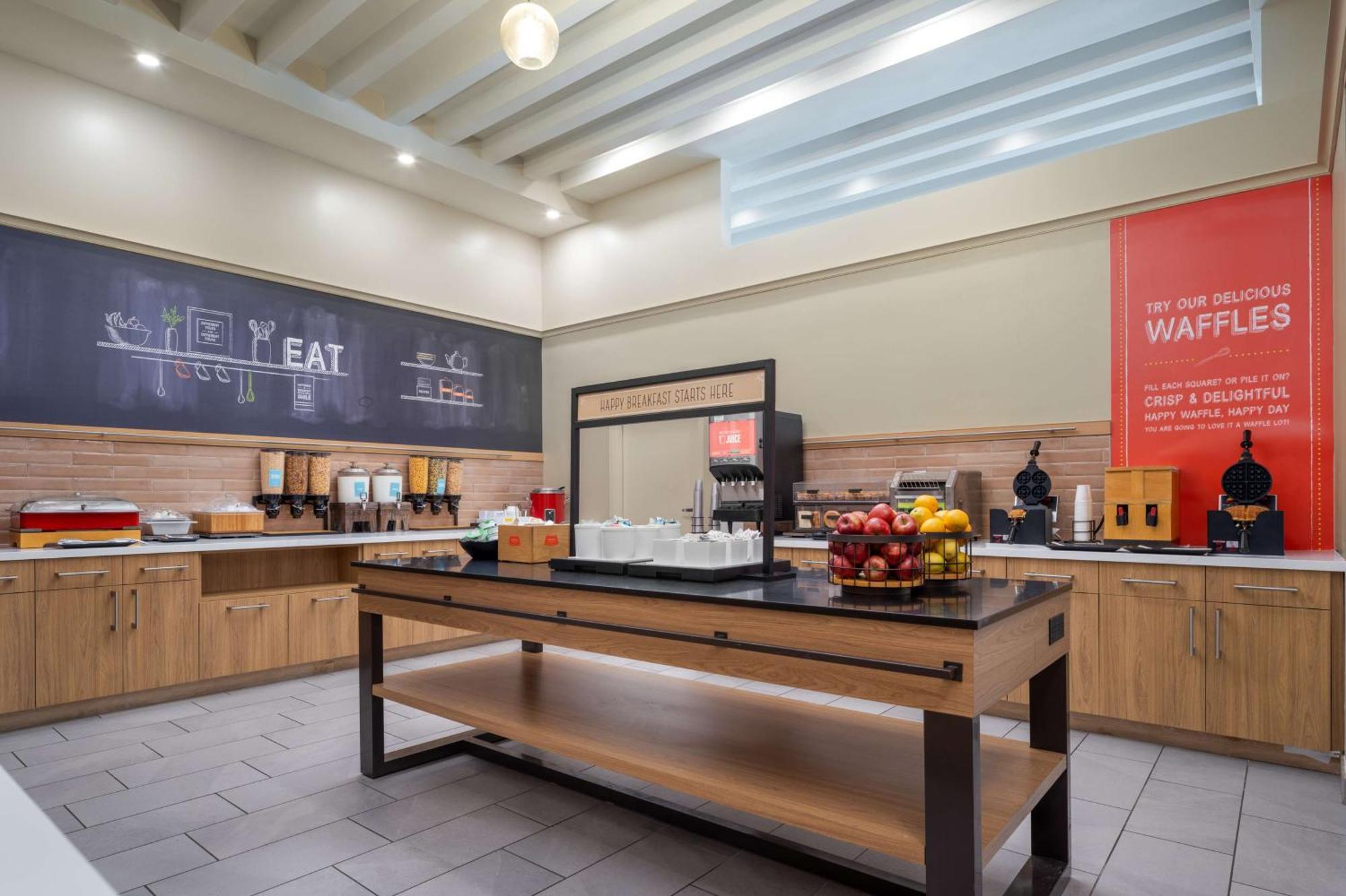 Hampton Inn & Suites New Orleans Canal St. French Quarter Ngoại thất bức ảnh